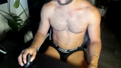 T. online show from 05.19.26
