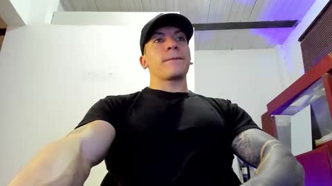 Jonathan online show from 11.15.25