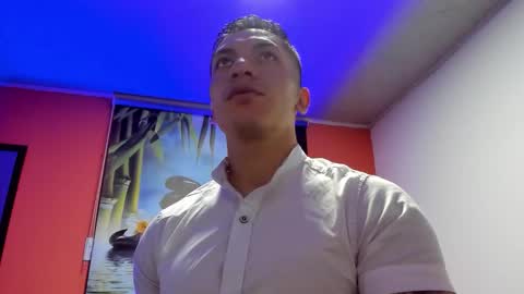 Jonathan online show from 11.18.25