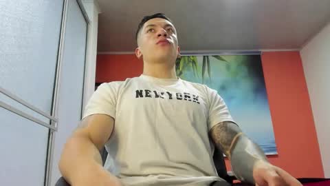 Jonathan online show from 02.24.26