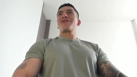 Jonathan online show from 04.30.26