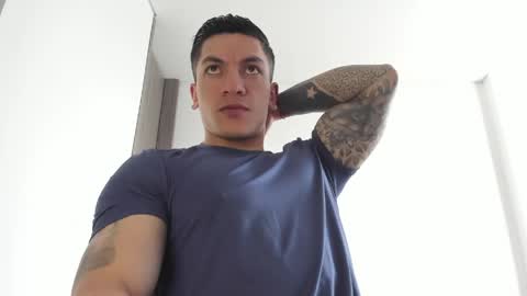 Jonathan online show from 05.01.26