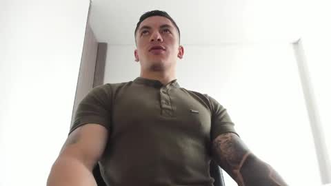 Jonathan online show from 05.04.26