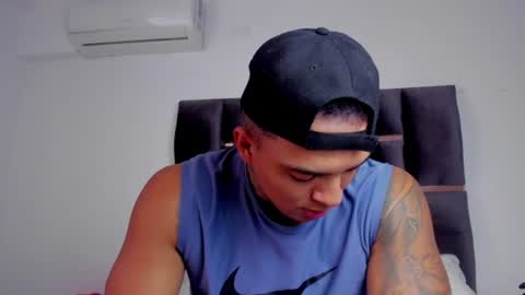 AquilesElpapi online show from 06.20.26