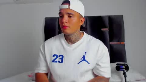 AquilesElpapi online show from 06.21.26