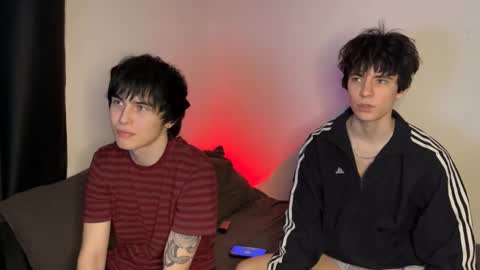 zik and kris online show from 01.09.26