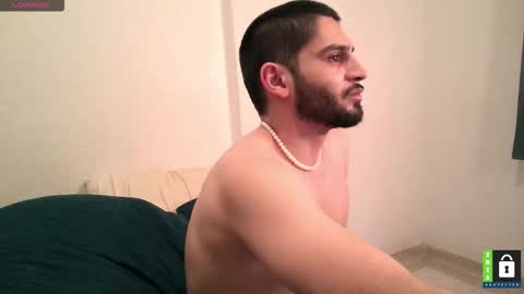 Snapshot of arab_b chatting on 02.26.26 Thiago online show from 02.26.26