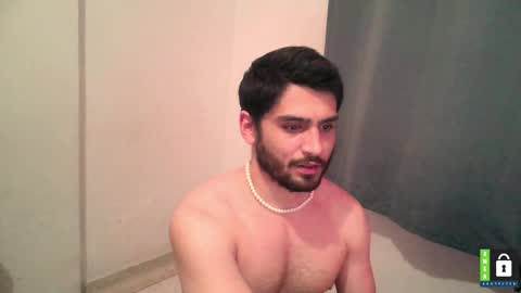 Snapshot of arab_b chatting on 03.27.26 Thiago online show from 03.27.26