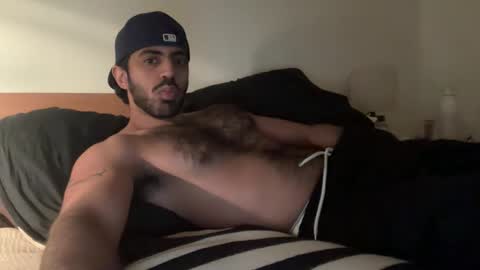 Snapshot of arabboynyc chatting on 02.06.26 arabboynyc online show from 02.06.26