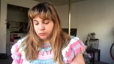 BustyPrincessLeila online show from 04.17.26