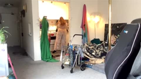 Snapshot of arabbustybeauty chatting on 05.19.26 BustyPrincessLeila online show from 05.19.26