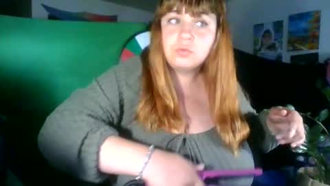 BustyPrincessLeila online show from 06.23.26