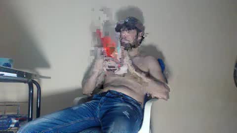 ARABE  online show from 10.09.25