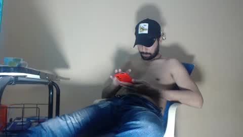 ARABE  online show from 10.11.25