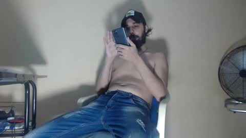 ARABE  online show from 10.21.25