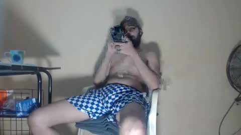 ARABE  online show from 11.28.25