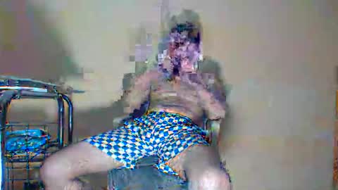 Snapshot of arabebigcock chatting on 02.20.26 ARABE online show from 02.20.26