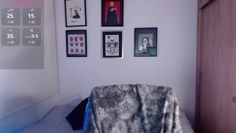 Arabella online show from 12.22.25