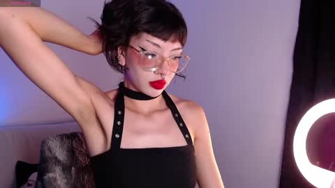 Arabella online show from 05.07.26