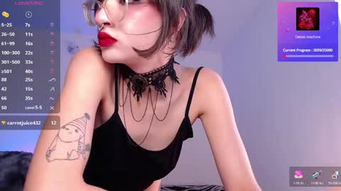 Arabella online show from 05.28.26