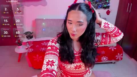 Snapshot of arabellaswan chatting on 12.29.24   online show from 12.29.24