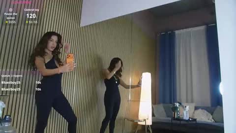 Eve online show from 03.13.26