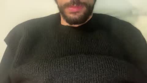 Snapshot of arabiaprince chatting on 11.17.25 arabiaprince online show from 11.17.25