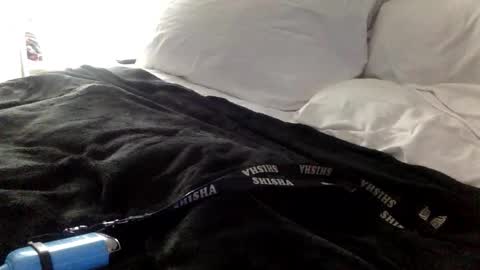 arabicbitchdream online show from 10.24.25