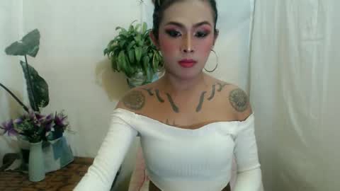 Snapshot of arablack69 chatting on 11.02.25 arah online show from 11.02.25