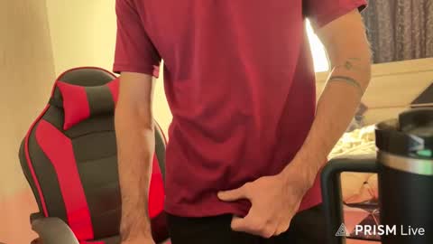 Snapshot of arabthickestdick1 chatting on 11.26.25 Shaani online show from 11.26.25