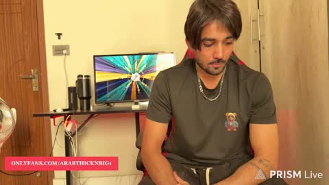 Snapshot of arabthickestdick1 chatting on 01.06.26 Shaani online show from 01.06.26