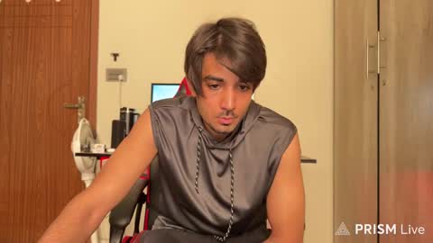 Snapshot of arabthickestdick1 chatting on 01.17.26 Shaani online show from 01.17.26