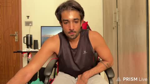 Shaani online show from 04.23.26