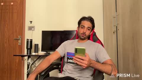 Shaani online show from 04.24.26