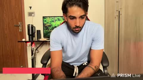 Shaani online show from 04.26.26