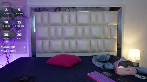 Snapshot of aradia_01 chatting on 12.13.24 online show from 12.13.24