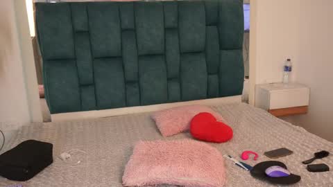 Snapshot of aradia_01 chatting on 05.29.26 online show from 05.29.26