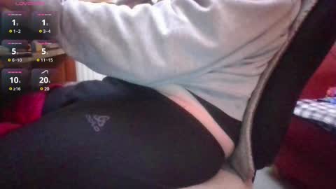 Snapshot of aragli chatting on 02.15.25 aragli online show from 02.15.25