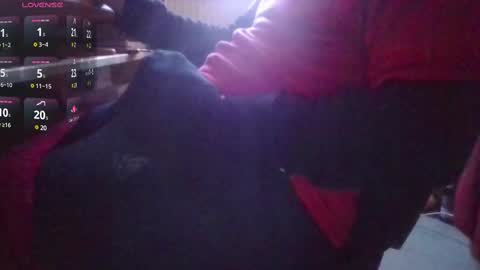 Snapshot of aragli chatting on 02.17.25 aragli online show from 02.17.25