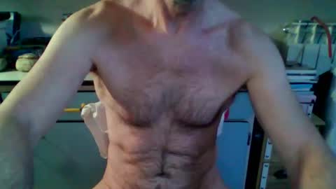 aragon3000 online show from 04.05.26