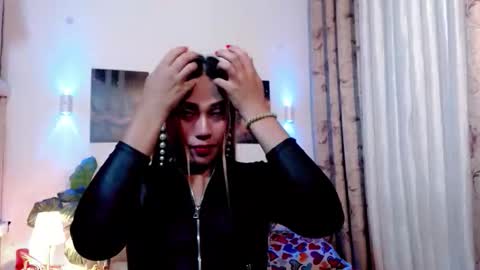 Snapshot of arahsexybitch chatting on 03.20.26 arahsexybitch online show from 03.20.26