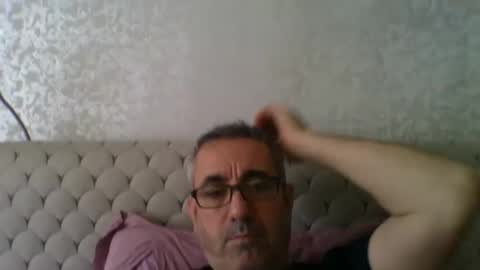 arammiran13 online show from 05.01.26