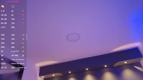 IGLondon mj2 online show from 01.17.26