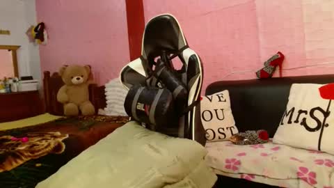 Aranza online show from 12.23.24