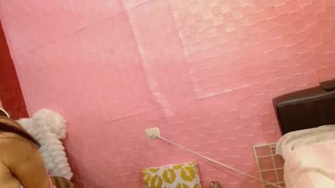 Aranza online show from 03.11.25