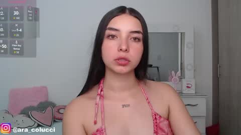 Aratna   my dream 3000 tokens online show from 04.30.26