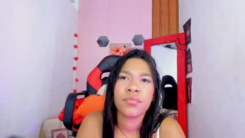 Snapshot of aratnzacute chatting on 07.10.26 aratnzacute online show from 07.10.26