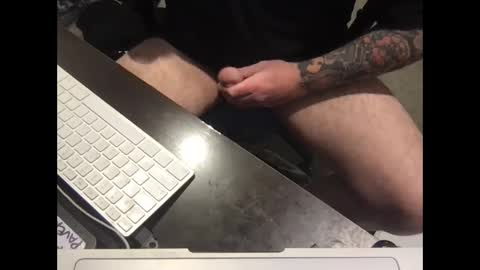 Snapshot of arcade76 chatting on 11.17.25 arcade76 online show from 11.17.25