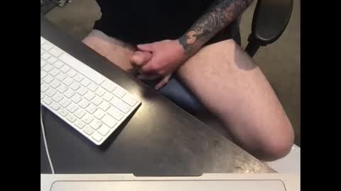 Snapshot of arcade76 chatting on 11.23.25 arcade76 online show from 11.23.25