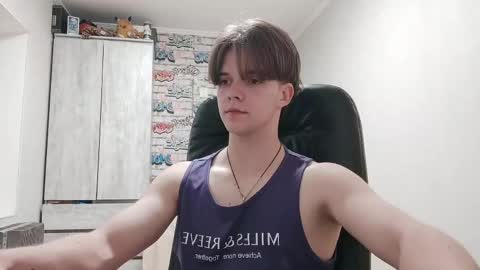 Daniel online show from 05.05.26